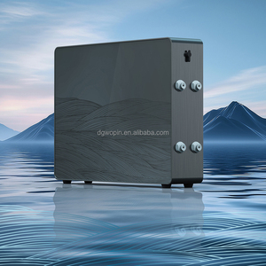 Customizable Hydrogen <strong>Water</strong> Generator, Portable Hydrogen <strong>Water</strong> <strong>Ionizer</strong> Household Kitchen Hydrogen <strong>Water</strong> Machine - Product Image 2