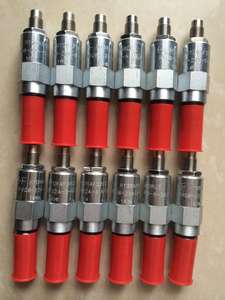 RV08-22A RV08-22B วาล์วควบคุมแรงดันไฮดร้าฟอร์ซแบบป๊อปเป็ตชนิดออกฤทธิ์โดยตรง RV08-22A-0-N-13 RV08-22A-0-N-26 RV08-22A-0-N-35 ของแท้ - Product Image 1