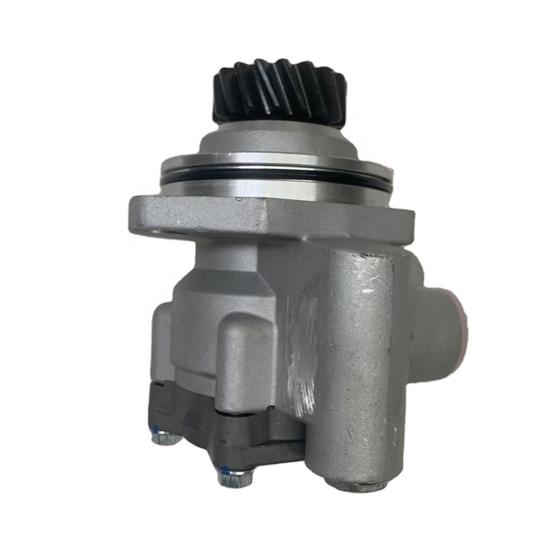 Sinotruk Howo Cheap High Quality Power