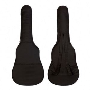 Housse de transport souple pour guitare acoustique 4 pouces, certifiée BSCI Factory 41 - Product Image 2