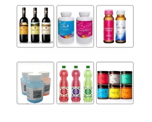 Factory Discount Semi-automatic Manual Label Printing Machine Glass Plastic PET Bottle and Jar Labeling - Product Image 6