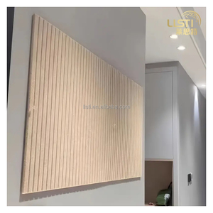 Autocollants muraux en feutre auto-adhésifs <span class=keywords><strong>pour</strong></span> l'intérieur des maisons Tableau d'affichage Design innovant Décoration murale <span class=keywords><strong>de</strong></span> 9mm Réduction du bruit Panneau acoustique - Product Image 6