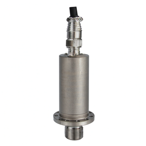 GPT200 เครื่องส่งสัญญาณความดันอุตสาหกรรม-4-20mA เอาต์พุต, 0-100 บาร์, สแตนเลส 316, IP65, สำหรับระบบไฮดรอลิก, น้ำ และอากาศอัด - Product Image 4