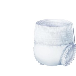 Couches culottes absorbantes <span class=keywords><strong>pour</strong></span> adultes, type sous-vêtement, en tissu non tissé, <span class=keywords><strong>pour</strong></span> personnes âgées, <span class=keywords><strong>nuit</strong></span>, sommeil profond, anti-fuites 3D, OEM, marque privée - Product Image 5