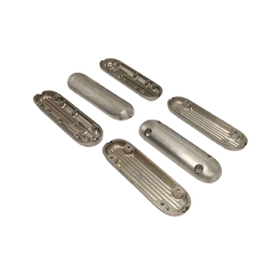Nhà máy OEM sản xuất gia công <span class=keywords><strong>CNC</strong></span> bền bộ phận kim loại cho thiết bị công nghiệp - Product Image 2