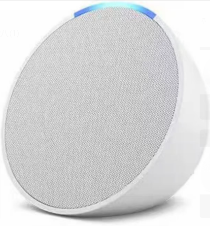 eco pop blanco