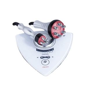 2 trong 1 túi mắt Remover bi cực 40k Massager vẻ đẹp máy mặt nâng da thắt chặt máy - Product Image 2