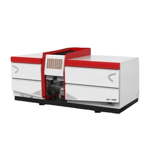 เครื่องวัดสเปกโตรมิเตอร์แบบดูดซับแสงชนิดกราไฟต์ AA-1800F/C/D รุ่นเดียว - Product Image 1