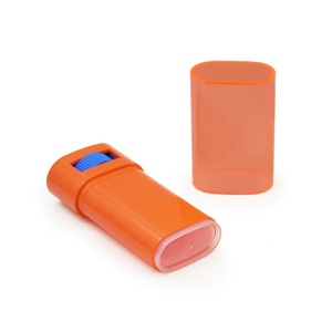 Estuche Ecológico Personalizado para Bálsamo Labial, Estuche de Plástico Reciclado para Bálsamo Sólido, Envase para Perfume Sólido - Product Image 6