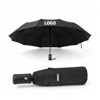 Parapluie pare-soleil pliable le plus vendu en gros, cadeau promotionnel d'entreprise, parapluie personnalisé avec logo