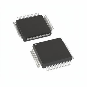 Buy Online Electronic Components TPAFE5162SI08-QP7R Manufacturer Channel 64 LQFP Data Acquisition - Product Image 1