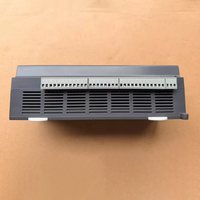 Nuevo PLC Delta DVP60EC00T3 Original, 60 Puntos de E/S, Transistor NPN, Automatización Lógica Programable, Repuestos