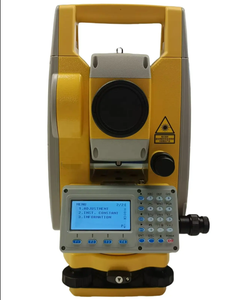 Estación Total South NTS-372R10 con Precisión de 2'' para Topografía - Product Image 1