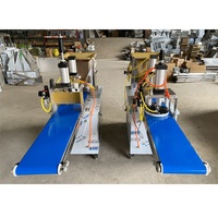 Machine à fabriquer des snacks en vente chaude, extrudeuse de pâte à biscuits avec coupe-pâte pour le pain / rouleau à pâte / diviseuse de pâte