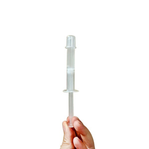 Applicateur jetable en plastique PE pour gel gynécologique, réparation de la sécheresse vaginale, soin Yoni à la vapeur, pour <span class=keywords><strong>femme</strong></span> - Product Image 3