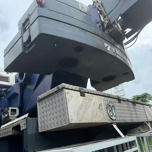 Original Japan 32Ton Gebraucht TADANO LKW Kran mit guter Qualität Angemessener Preis Gebraucht 3000E 320E 500E Radkran - Product Image 6