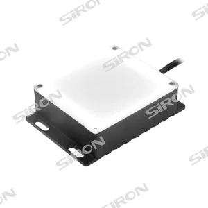 Applied In Industrial Machine Vision Inspection SiRON K716 Bottom Light Source