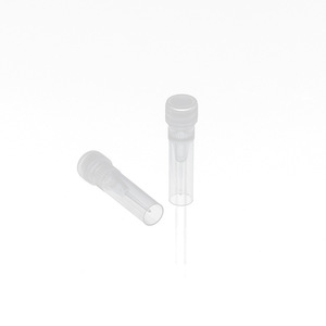 Zhengfeng 0.5ml <b>Plastic</b> Sampling <b>Tube</b> For Laboratory Preservation And Refrigeration Storage Vial - Product Image 1