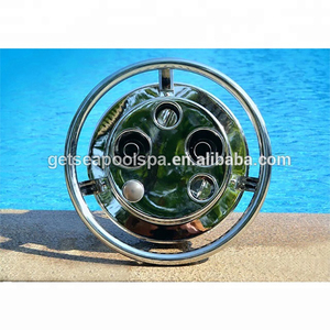 Bomba de natación de 3hp/4HP/5hp, sistema de chorro de natación de <span class=keywords><strong>contracorriente</strong></span> para entrenamiento de spa - Product Image 3