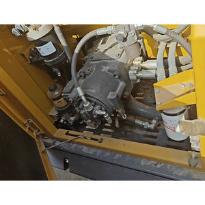 Excavadora Hidráulica XCMG XE245DK de Alta Calidad, Excavadora de Cadenas XCMG en Venta, Alta Eficiencia Operativa - Product Image 5