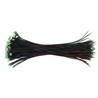 Kabel Harness JST Electrical Xh Xhb-2 Xh-2y 2.5 2.54 mm 2.54mm Jst-xh 6 Pin dan Soket Crimp Konektor Betina untuk Kabel Kawat ke Papan