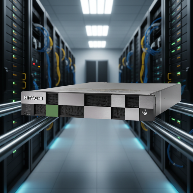 Current Inventory Hitachi Vsp G130 G-Series Midrange Product Portfolio Data System Supplier Network Storage