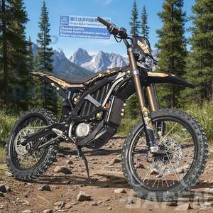 Version Chine SurRon Wheelie Control Ultra Surron Performance 21kW 520Nm Léger Motocross Piste Ultra Bee Chine - Product Image 5
