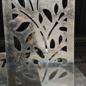 Máquina de Corte por Plasma de Mesa de Nueva Generación para la Industria Metalúrgica con Alta Precisión y Velocidad - Product Image 5