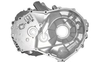 Fabricante de máquinas de fundición a presión Diseño y fabricación Línea de producción de automóviles Moldes de componentes automotrices de fundición a presión - Product Image 6