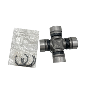 Ensemble d'arbre transversal à joint universel 04371-60210 pour Toyota Prado Accessoires de voiture - Product Image 2