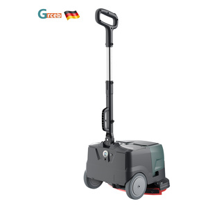 Nettoyeur auto-propulsé électrique GS05 avec nettoyage à l'eau froide pour carrelage et sols - Product Image 6