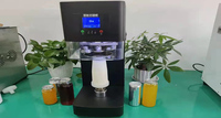 2025 automatique non rotatif en aluminium peut sceller sertisseuse peut fermeture Machine étain boissons gazeuses canettes capsulage Machine à sceller