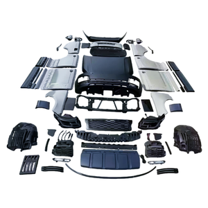 High-Quality Upgrade Components for Land <b>Range</b> (2005-2012) Upgrade 2018-2022 Model ISO9001 Certified - Product Image 1