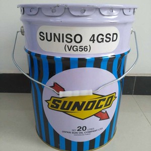 Huile de réfrigération Sun Suniso 4Gsd 20 litres pour climatisation centralisée - Product Image 1