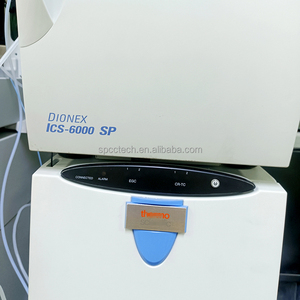 Strumento di Cromatografia Ionica Liquida ad Alte Prestazioni USA, Cromatografia Ionica Themor per Analisi Chimiche, 220V, Garanzia 1 Anno - Product Image 6