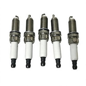 12122158165 Bujías de alto rendimiento al por mayor para Mini R56 R58 R55 R59 Cooper 2009-2016 - Product Image 6