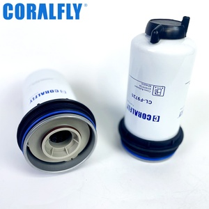 Filtre à carburant diesel pour tracteurs agricoles SÉPARATEUR D'EAU 837079726 837079727 V837091436 837091864 837079718 BF46036 KIT X220184 - Product Image 3