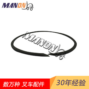 แหวนซีลรูปตัวยู ยี่ห้อ Manon สำหรับชุดคลัตช์รถยกมิตซูบิชิ อะไหล่ทดแทน ใหม่ ใช้ได้กับรุ่นทั่วไป - Product Image 4