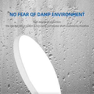 MELINZ Bảng Đèn Âm Trần Lắp Đặt Dễ Dàng Bảng Đèn Led Trần 18Watt 25Watt 36Watt 72Watt Khu Vực Giải Trí - Product Image 4