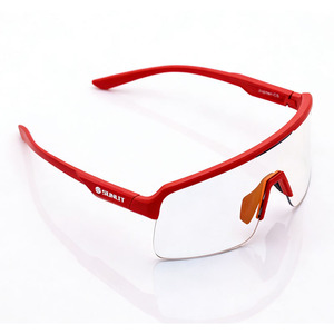 Lunettes <span class=keywords><strong>de</strong></span> soleil <span class=keywords><strong>de</strong></span> sport flexibles personnalisées, étiquette privée, logo personnalisé, lunettes <span class=keywords><strong>de</strong></span> sport <span class=keywords><strong>de</strong></span> haute qualité - Product Image 3