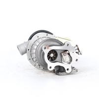 IHI RHF4 AS11 VA420057 VB420057 VD420057 135756170 Compatible con Shibaura N844L Motor Industrial Tractor Agrícola Case IH 410 420 L213 C175