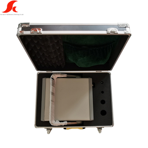 Precision SF6 Gas Trace Moist ure Analyzer Instrument 1 Jahr Garantie zur Messung des Feuchtigkeit gehalts im SF6-Gassystem - Product Image 5