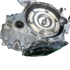 תיבת הילוכים משומשת 1ZR 1NZ 2NZ 4 הילוכים תיבת הילוכים משומשת U340 עבור טויוטה קורולה 2008-2012 - Product Image 1