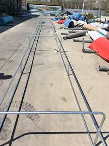 Réservoir d'agriculture d'étang à poissons en PVC souple équipement d'<span class=keywords><strong>aquaculture</strong></span> <span class=keywords><strong>intérieur</strong></span>/extérieur flexible réservoir d'agriculture en plastique - Product Image 4