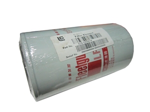 Filtre à huile moteur 53C0214 compatible Liugong EXPERT, pièces de machines de construction, vente directe d'usine - Product Image 3