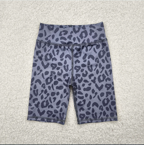 Shorts Deportivos para Niñas en 6 Colores, Ideales para Tenis, Yoga y Ciclismo - Product Image 4