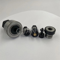 Roulement à aiguilles de suivi de came CF Series CF8WBUUR CF10WBR CF10WBUUR CF12WBR 12*32*15.2mm