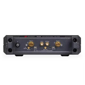 Keysight P9370B Streamline Vektornetzwerkanalysator, 9 kHz bis 4,5 GHz, 2-Port *Preis auf Anfrage* xgeqpt - Product Image 2