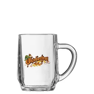 Tazza in vetro C1815 da 290 ml, merchandising personalizzato - Product Image 1