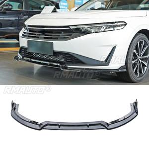 Para Honda Integra 2025+ - Kit de carrocería con difusor y protector de parachoques delantero, accesorios para coche - Product Image 3